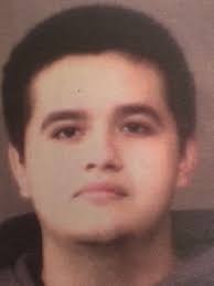 Derek Shea Jail Booking