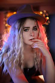 Christina Key, Autor auf Foto Tipps und mehr