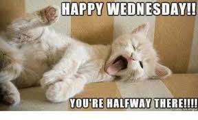 Ah, work…one of life's necessary evils, the place where we spend the majority of our lives even though the whole purpose of working is so that we can have a life outside of the office. 75 Funny Wednesday Memes To Cheer You Up With Pictures Boom Sumo