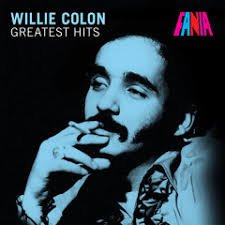 Listen to El Gran Varón by Willie Colon in Mix Salsa Old School