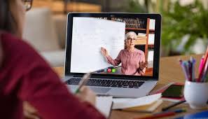 Selon le ministère du travail, plusieurs facteurs peuvent expliquer cette attitude présentéiste : Coronavirus Comment Maintenir Le Lien Avec Vos Profs Pendant Le Confinement L Etudiant