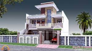 30x60 House Plan India Kerala Home Design And Floor Plans Kerala House Design House Design House Front Design