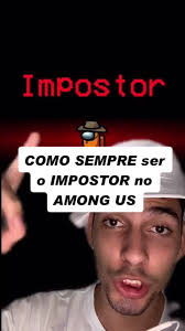 among Us Upside Down