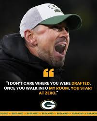 HC Matt LaFleur Blasts 2 Packers Rookies for Showing Up Late to Camp👇 FULL  STORY:  https://fanhub.cafex.biz/blog/hc-matt-lafleur-blasts-2-packers-rookies-for-showing-up-late-to-camp  #Packers #GoPackGo #PackersNation