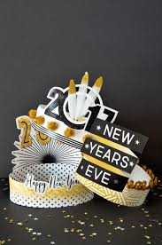 Diy New Year S Eve Hats Free Printables Project Nursery New Year S Eve Hats New Years Hat New Years Eve Party Average rating:0out of5stars, based on0reviews. eve hats free printables