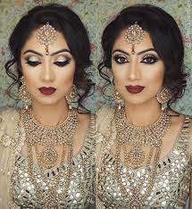 Just Fire Fits Fashion For You Indian Bridal Makeup Asian Bridal Makeup Bollywood Makeup
