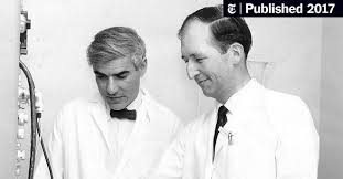 Ophthalmologists is a physician who specializes in eye and vision care. Dr Marshall H Klaus Maternity Ward Reformer Dies At 90 The New York Times