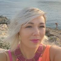 40+ "Iris Simon" profiles