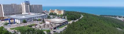 Ondokuz Mayıs Üniversitesi – I. Ulusal Gerontoloji Sempozyumu