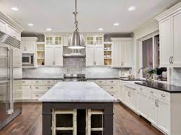 First, measure the dimensions of your kitchen. New Kitchen Cabinets What To Look For Cabinetcorp