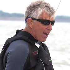 John Nickalls, Author at Marconi Sailing Club