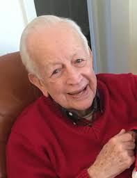 Obituary information for Joseph G. Chute