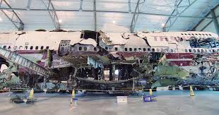 Jul 17, 1996 · on july 17, 1996, at approximately 2031 hrs., twelve minutes after takeoff from jfk intl. Bzdcx5ny3eoium