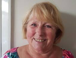 Councillor Bernie Wade speaks out