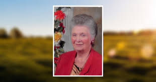 Marjorie Adair Obituary March 27, 2016
