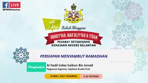 This is the official facebook page for the kelantan state government. Kerajaan Negeri Kelantan Home Facebook