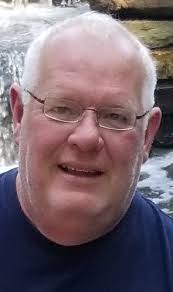 Kevin James Slane Obituary