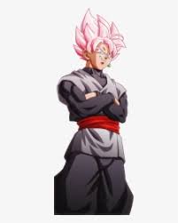 It is by far the best episode of dragon ball super to date! Goku Black Png Images Free Transparent Goku Black Download Kindpng