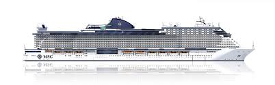 Choose from 27 cruise holidays onboard the msc seashore. Msc Seashore