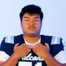 Perry Meridian Football Roster (2025-26)