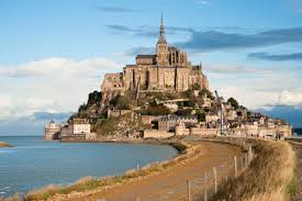 Book Tours Activities In Mont Saint Michel Topguide24 Com