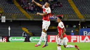 ¡Santa Fe Asciende! Tabla de Posiciones Liga BetPlay al Rojo Vivo - Imagen principal del artículo