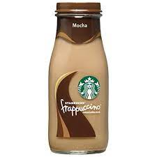If you're thinking of heading to starbucks today, you might want to consider visiting after 3pm. Amazon Com Starbucks Frappuccino Mocha 9 5 Fl Oz 15 Count Grocery Gourmet Food