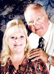 Happy 40th Anniversary to Dave and Kim Gombeda of Byesville