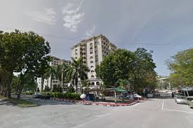 Batu ferringhi is one of the most famous beach area as well as tourist destinations in penang. Ferringhi Mutiara For Sale In Batu Ferringhi Propsocial