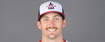 Dylan Crews: Breaking News, Rumors & Highlights