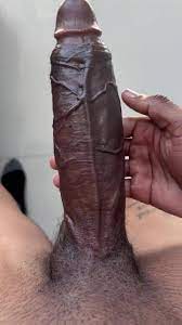 Can you handle this huge veiny monster dick? - ThisVid.com