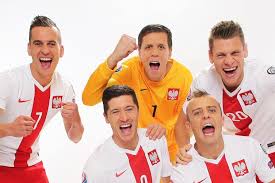 Koncepcja utworzenia drużyny narodowej pojawiła się na założycielskim zgromadzeniu federacji w warszawie. Ruszyla Sprzedaz Biletow Na Mecz Reprezentacji Polski Z Irlandia Laczy Nas Pilka