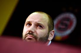 Potvrzeno, Spartu od jara povede Požár, z Holoubka bude opět asistent