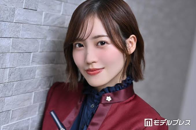 櫻坂46の2代目キャプテン・松田里奈、卒業発表「年内の活動をもちまして」11月に卒業セレモニー開催 - モデルプレス