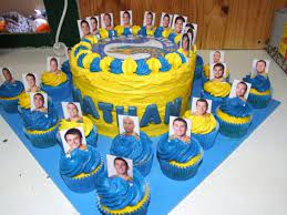 Check out amazing parramatta artwork on deviantart. Parramatta Eels Cakecentral Com