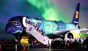 Icelandair To Offer Onboard Aurora Borealis Aurora Borealis See The Northern Lights Northern Lights