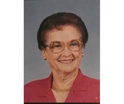 Rosemary Upton Obituary (2023)