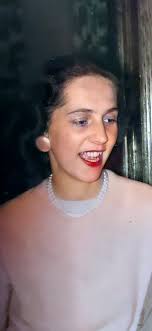 Mary Maciejewski Zukowski (1926-2009)