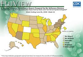 Students will use geographic tools to collect, analyze, and interpret data relating to texas's place in the world. Weekly U S Influenza Surveillance Report Cdc