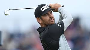 Defending champion louis oosthuizen profited from a birdie rush in his first few holes to card a 64 and take a single shot lead after the third round of the european tour's south african open on saturday. U4zzaw5at 7gim