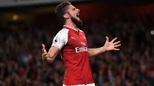 Known for his ability in the air, 32 of giroud's 90 premier league goals have been scored via a header. Our Story Is Not Finished Giroud Explains Turning Down Arsenal Exit