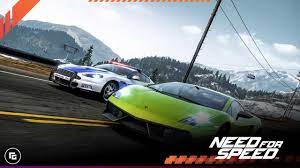 Need For Speed Next Gen These Games Need To Be Remastered Racing Games