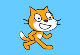 Scratch is a free programming language and online community where you can create your own interactive stories, games, and animations. Einfuhrung In Scratch Code Website Entwicklung Computerspiele Und Mobile Anwendungen
