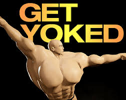 Daniel Almenara (Pinky) published Retro Low Poly Ghoul