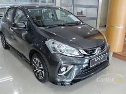 The perodua myvi comes in both the perodua myvi price in the malaysia starts from rm rm 41,292.00 and goes up to rm rm 52,697.00 (excluding sst). Harga Myvi Baru 2021 Perodua Myvi Price Boleh Full Loan