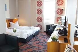 Atlanta Hotel Leipzig Ubernachtungen Zum Best Preis