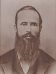 James Michael Vaughan's Genealogy and History in the Southern United States