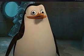 Create meme skipper and kowalski the penguins of. Madagascar Penguin Meme Generator Imgflip