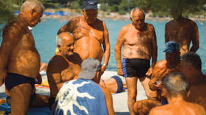 Colorectal cancer is the third most common cancer diagnosed in the u.s. A Man With A Woman S Cancer How Can We Do Better For Male Breast Cancer Patients Cancer World Archive