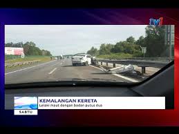 Sebenarnya aku pun tak tahu sangat tentang jalan tu. Kemalangan Lelaki Maut Badan Putus Dua Di Port Dickson 22 Sept 2017 Youtube